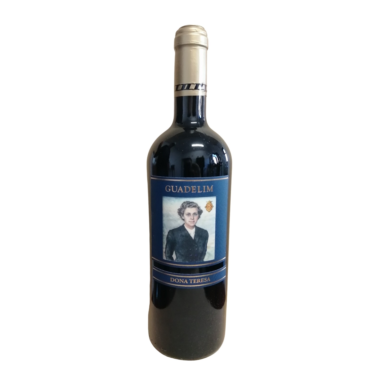Guadelim Dona Teresa Grand Reserve