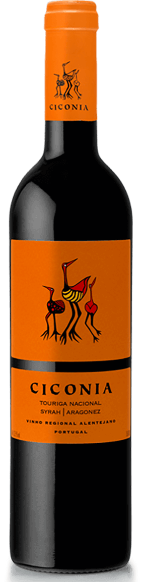 Herdade São Miguel 9 Litros