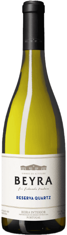 Castello D’Alba Reserva 5l