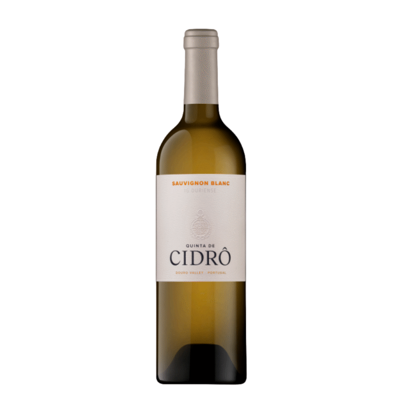 Quinta Do Cidrô Sauvignon