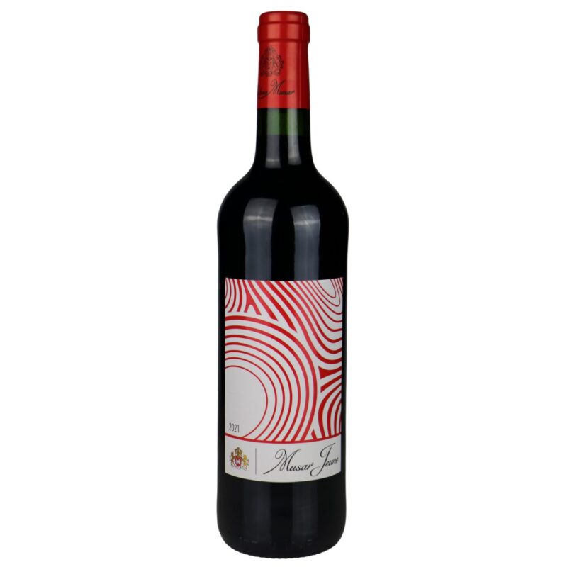 Château Musar Jeune