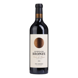 Quinta Do Bronze Vinha Do Plagão