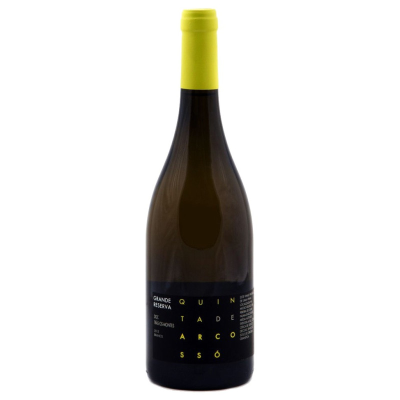 Quinta De Arcossó Grande Reserva