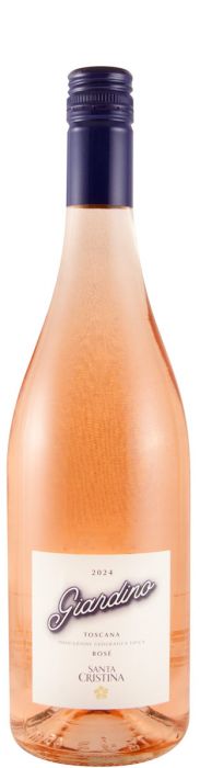 Santa Cristina Giardino