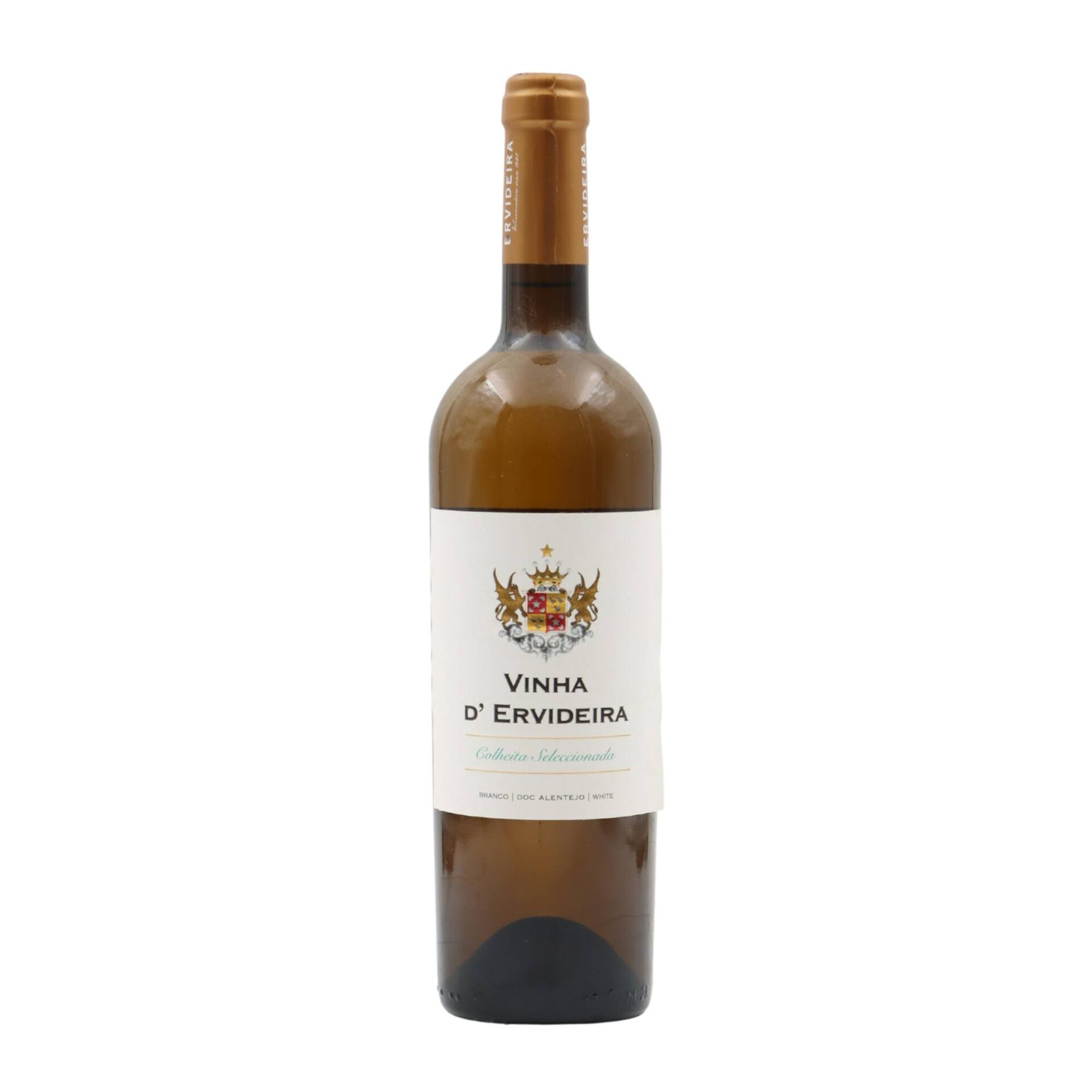 Vinha D'Ervideira Alentejo