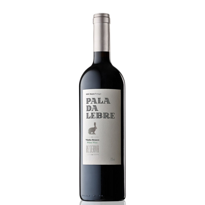 Pala Da Lebre Reserva