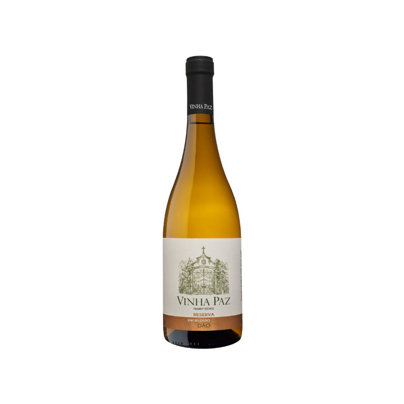 Vinha Paz Reserva Encruzado