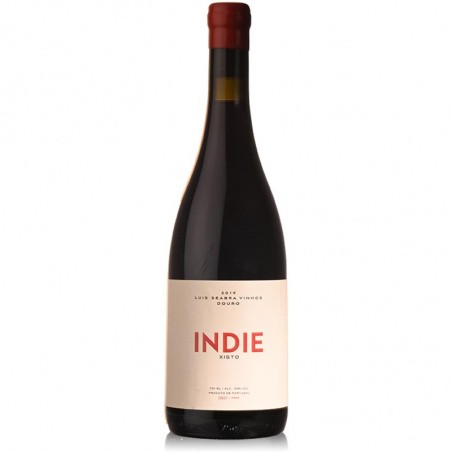 Xisto Indie Douro
