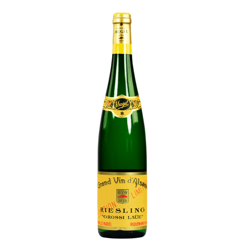 Hugel Riesling Grossi Laue