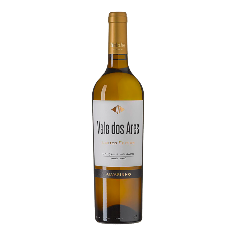 Vale Dos Ares Alvarinho Limited Edition