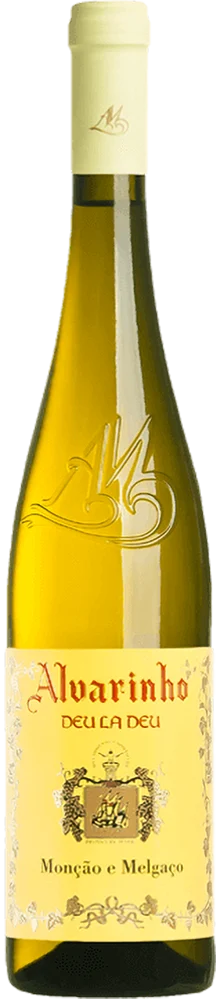 Adega De Monção Escolha