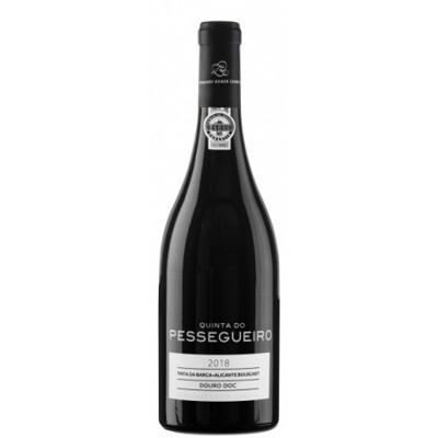 Quinta Do Pessegueiro Monocasta Tinta Da Barca & Alicante Bouschet