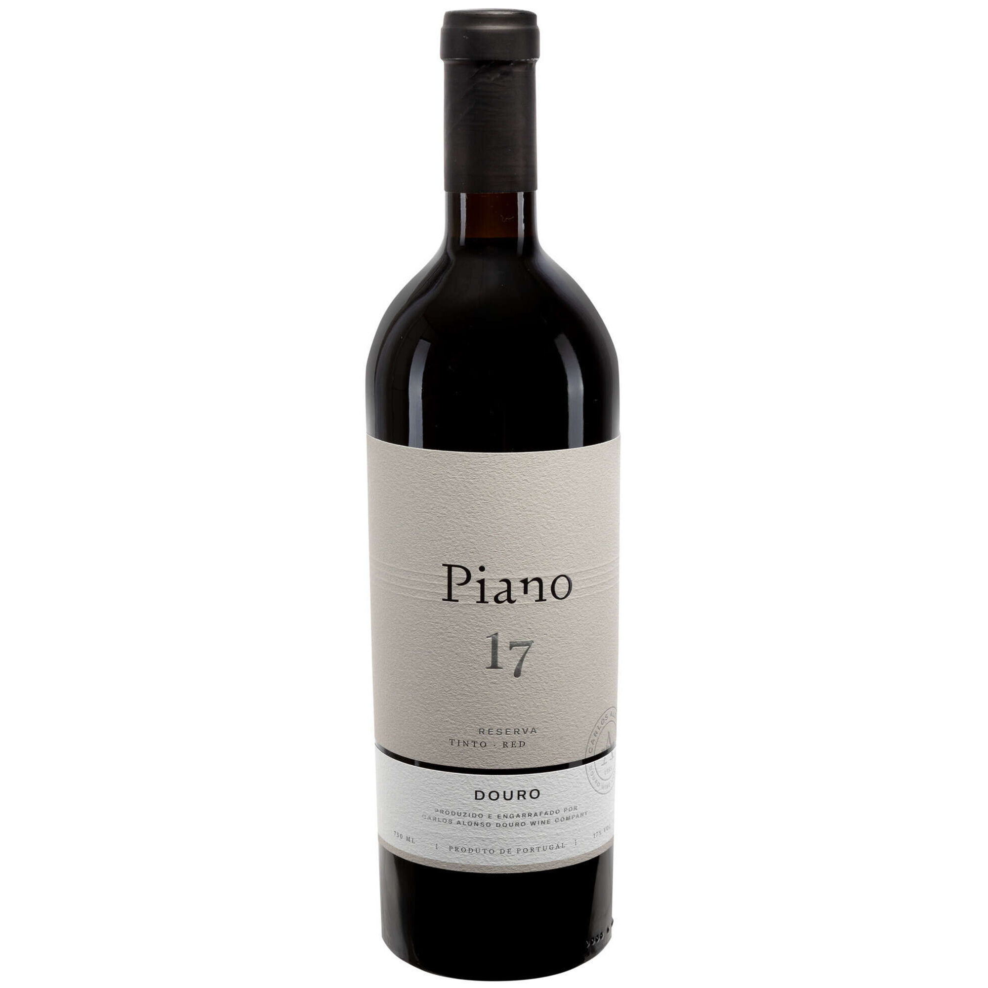 Piano 17 Reserva Douro