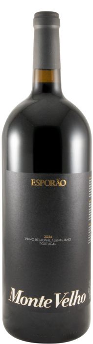 Esporão Monte Velho