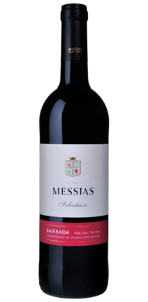 Messias Selection
