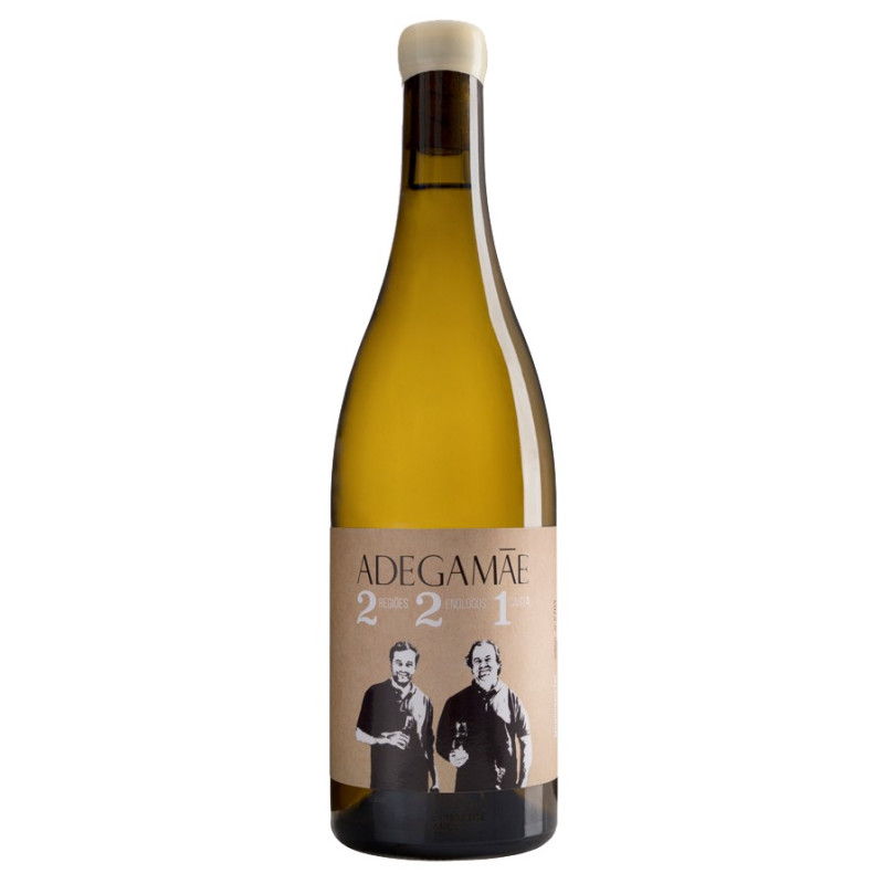 Adega Mãe 221 Alvarinho