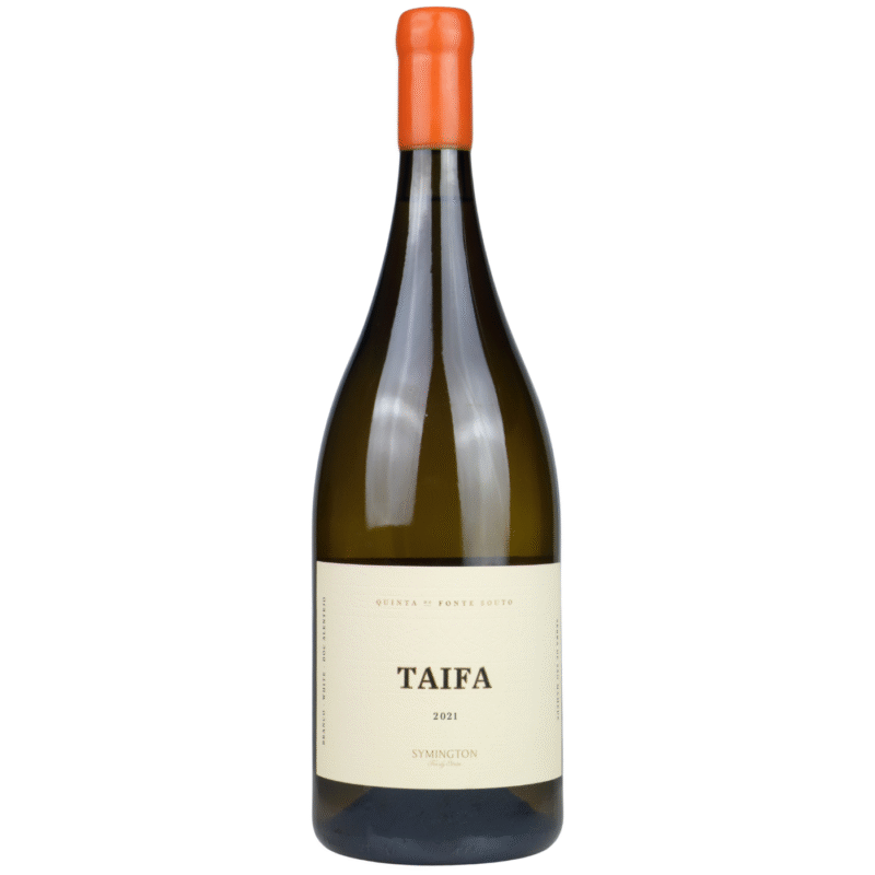 Quinta Da Fonte Souto Taifa Magnum