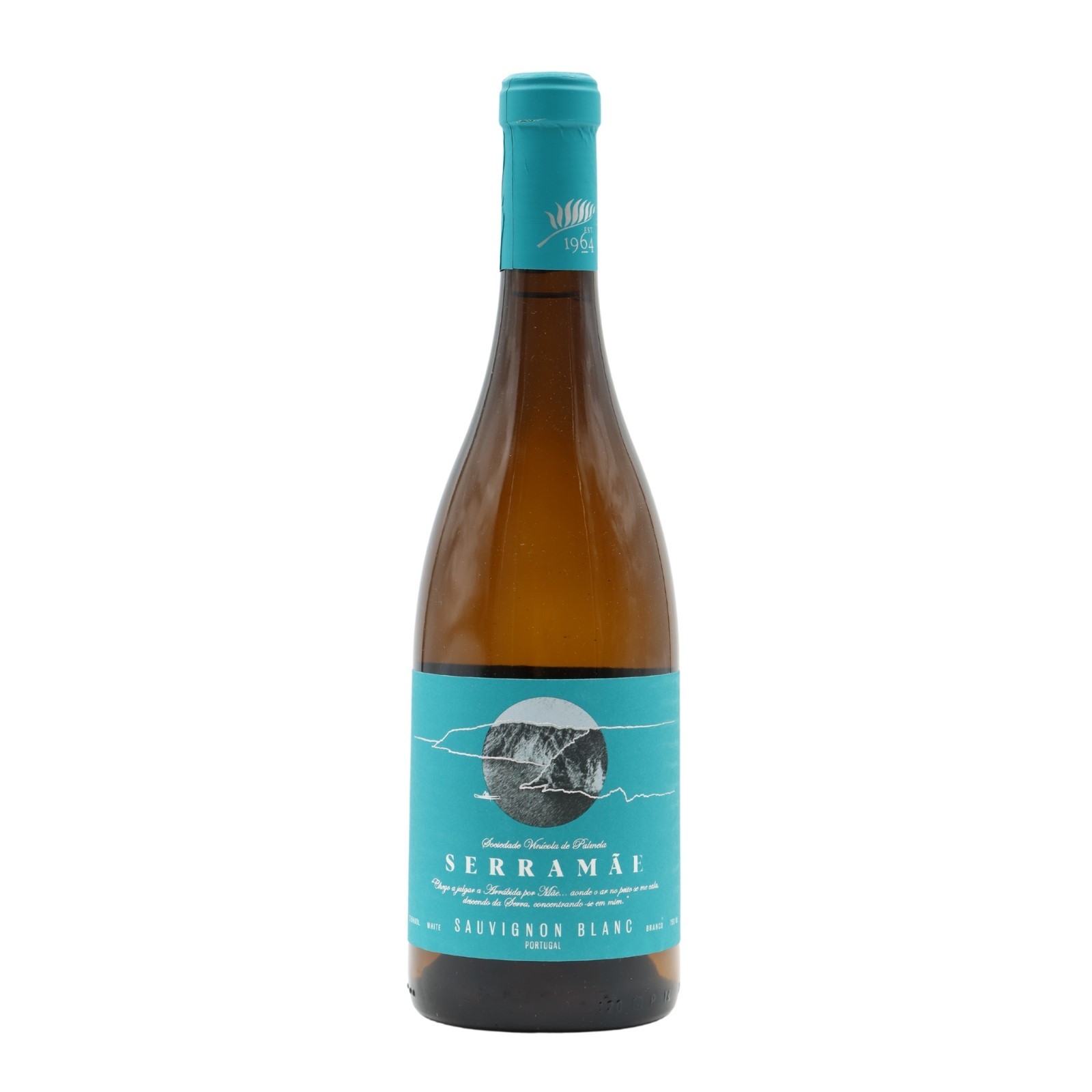 Serra Mãe Sauvignon