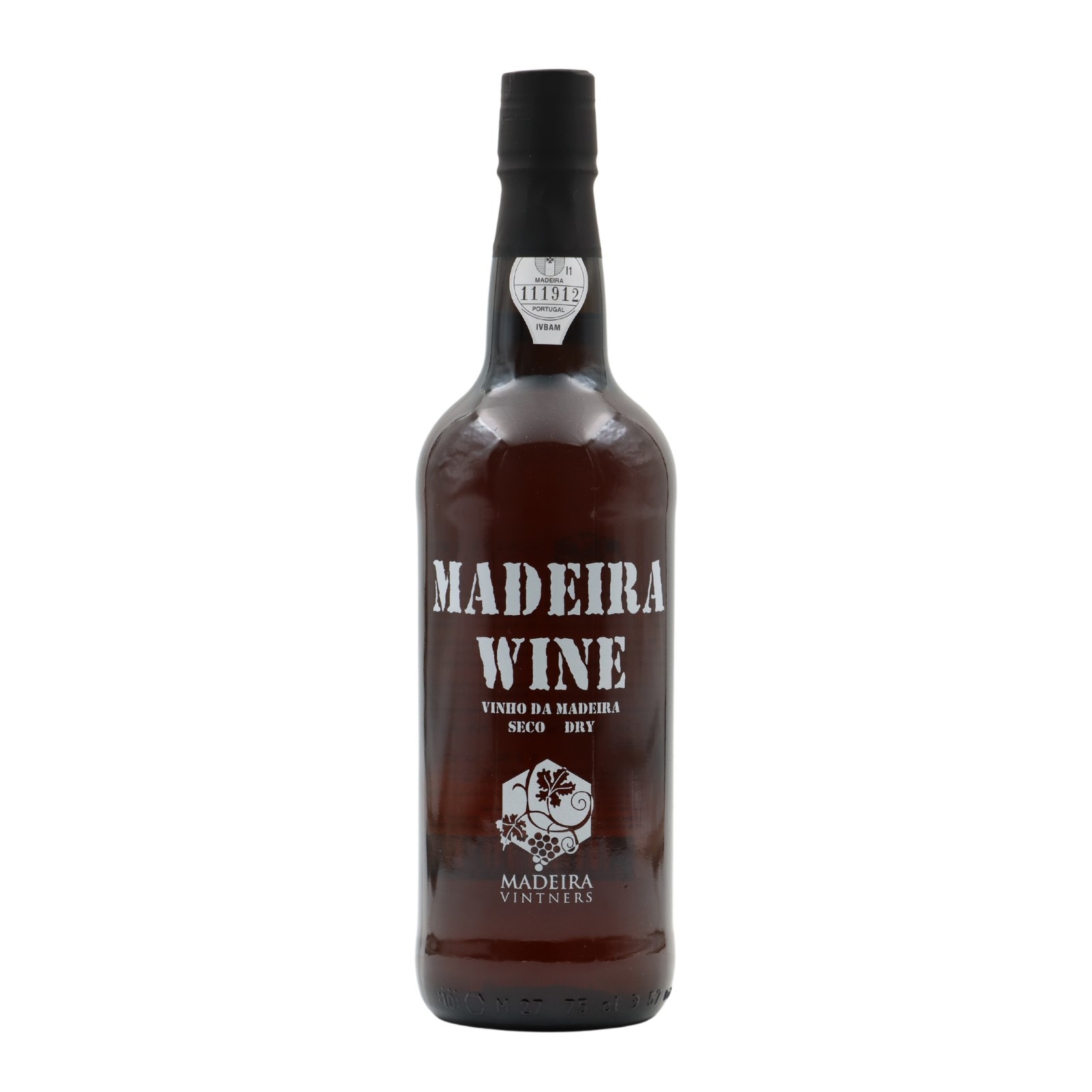 Madeira Vintners Seco
