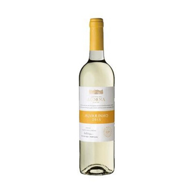 Quinta Da Alorna Alvarinho