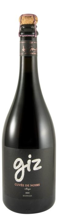 Giz By Luís Gomes Cuvée De Noirs