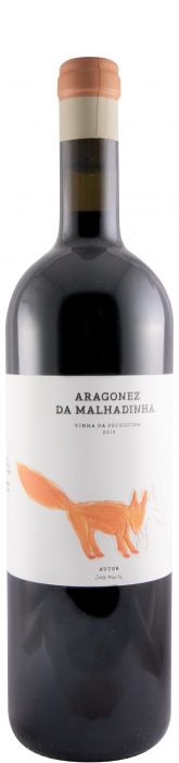 Aragonês Da Malhadinha Vinha Da Peceguina