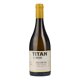 Titan Of Douro Vale Dos Mil