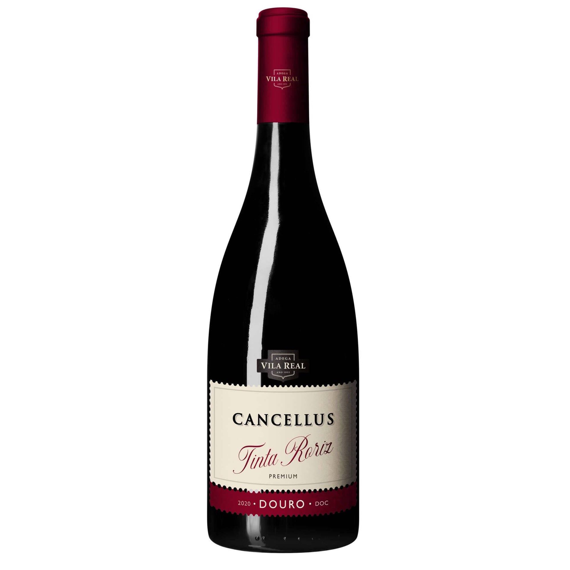 Cancellus Tinta Roriz Premium Douro