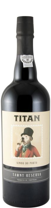 Titan Tawny Reserva