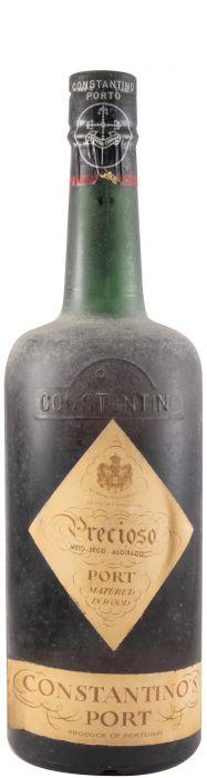 Constantino's Precioso