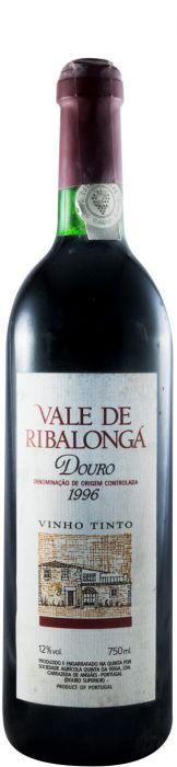 Vale Da Ribalonga