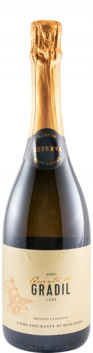 Quinta Do Gradil Reserva