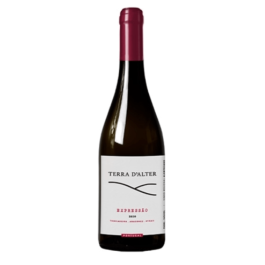 Terra D'Alter Expressão