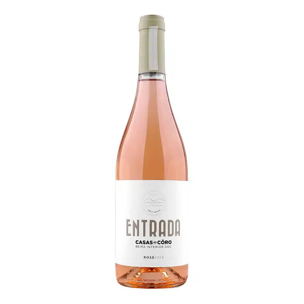 Casas Do Côro Entrada