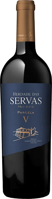 Herdade Das Servas Seleccionada 0.37l