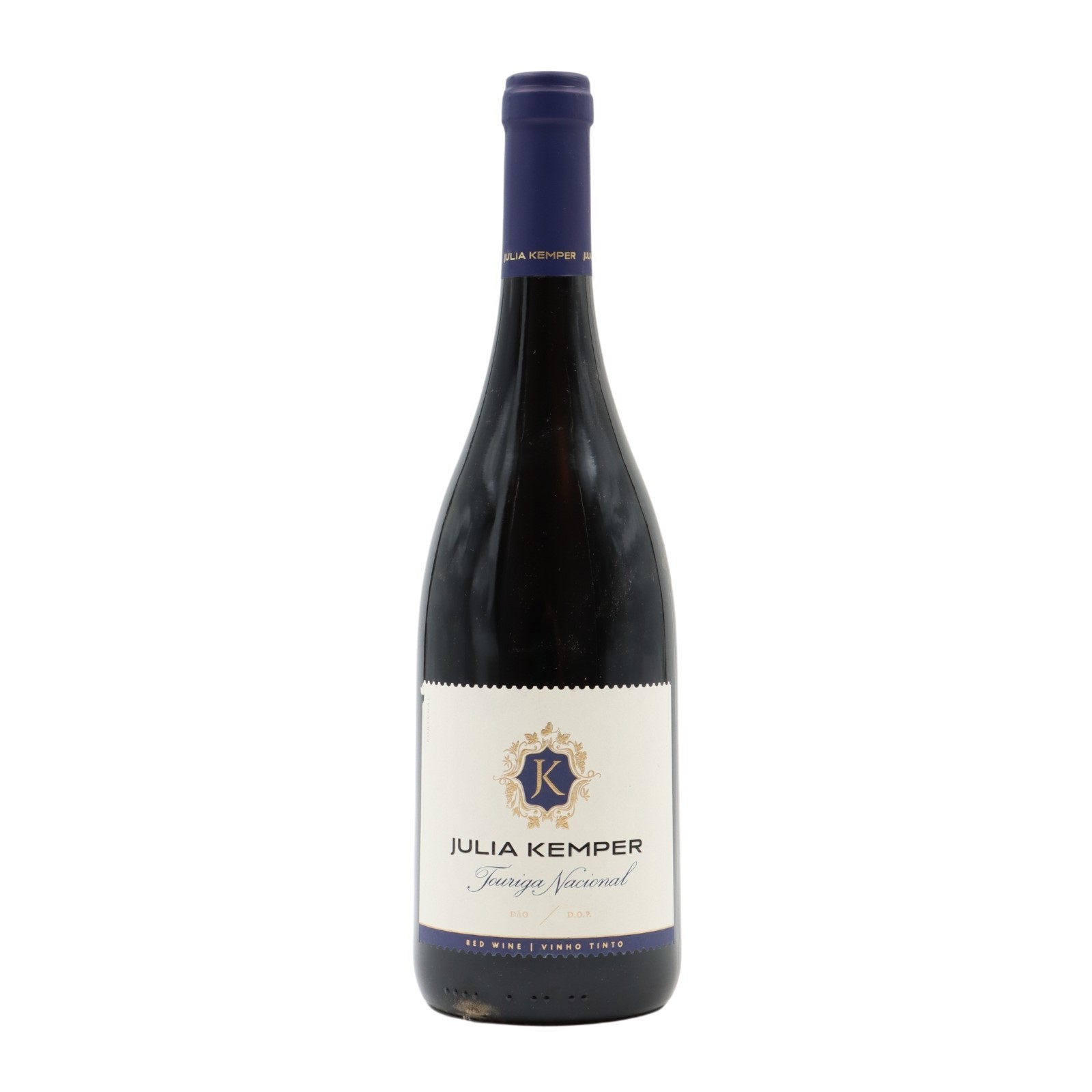 Júlia Kemper Touriga Nacional