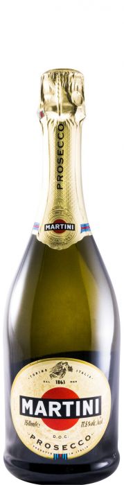 Espumante Martini Prosseco Extra Seco