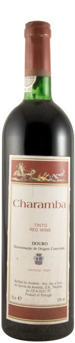 Charamba