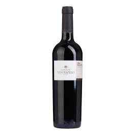 Quinta De Ventozelo Oaked Syrah