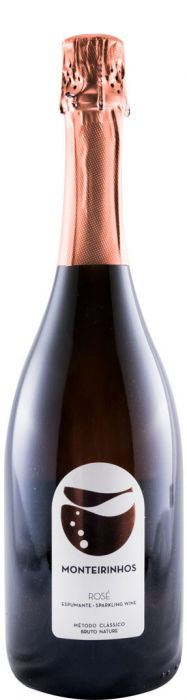 Espumante Monteirinhos