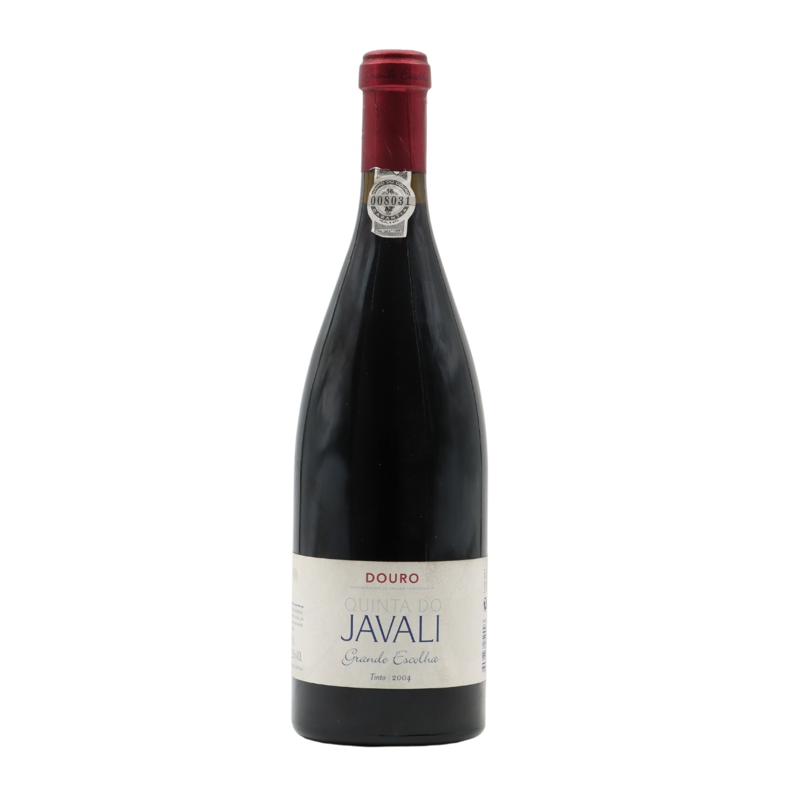 Quinta Do Javali Grande Escolha