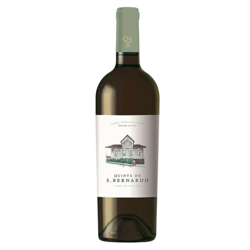 Quinta De S. Bernardo