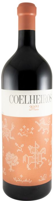 Coelheiros Biológico