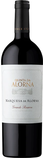 Quinta Da Alorna Tardia
