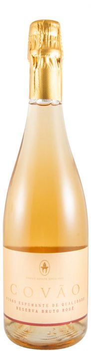 Espumante Covão Reserva