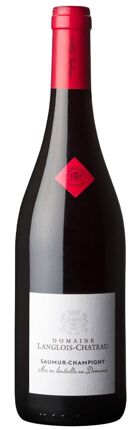 Domaine Langlois-Chateau Cabernet Franc