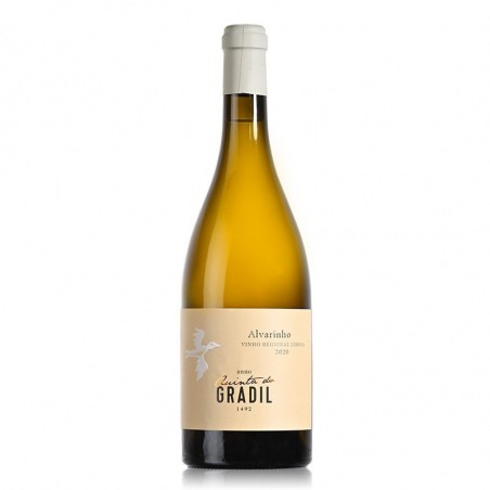 Quinta Do Gradil Alvarinho - Lisboa