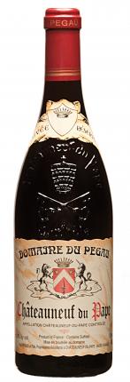 Domaine Du Pegau Cuvee Reserve