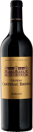 Chateau Cantenac Brown