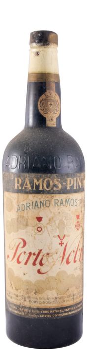 Ramos Pinto Nobreza